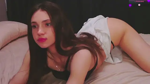Chat +18 de HolySinner83 ao vivo