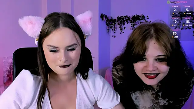 nikki_kiss_'s Live XXX Chat