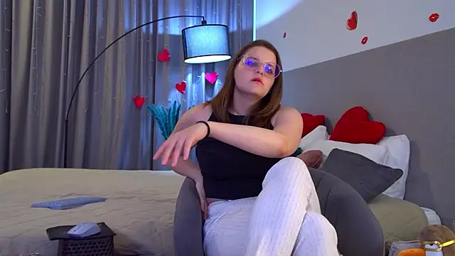 AlexaAvery's Live XXX Chat