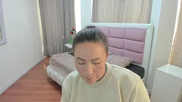 gaby_trent's Live XXX Chat