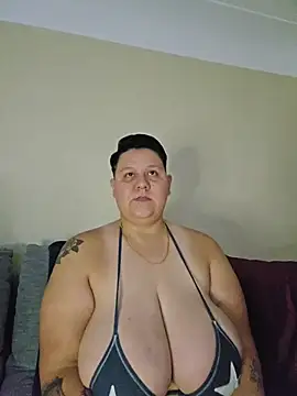 Živý XXX chat DevilDahm