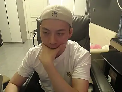 yichen008 Obrolan Langsung XXX