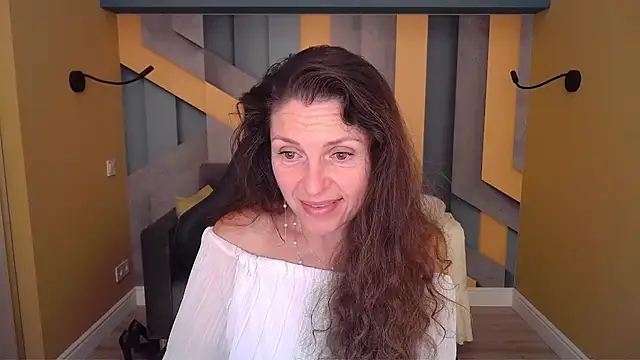 EllaLong – Live XXX-chat