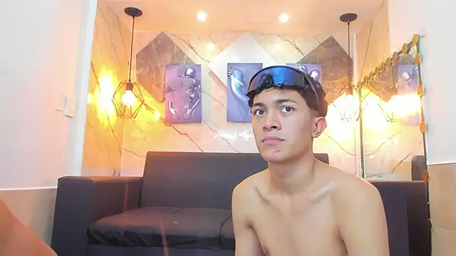 Yeff_26 라이브 XXX 채팅