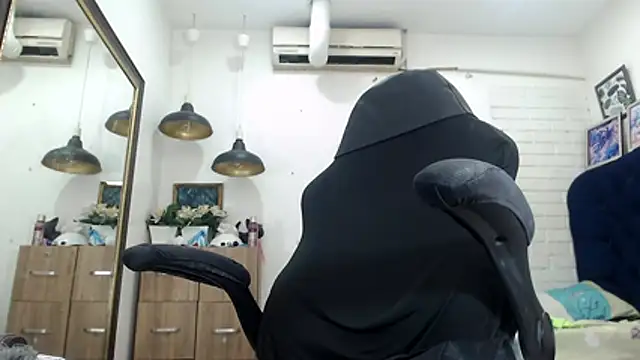 JackyHotBlack's Live XXX Chat