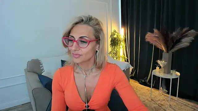 Živý XXX chat MuseOfStage