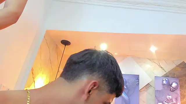 Živý XXX chat Yeff_26