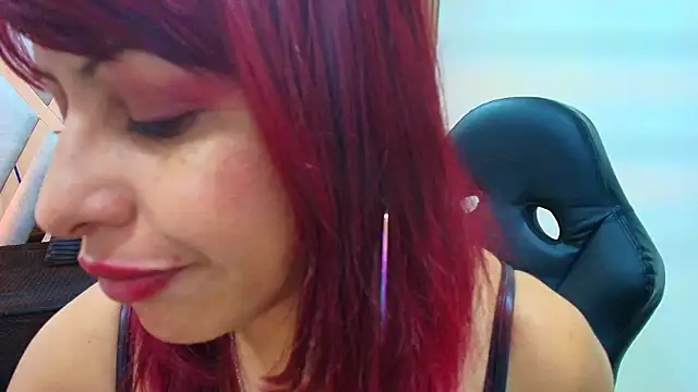 Anabella_Thompson 라이브 XXX 채팅