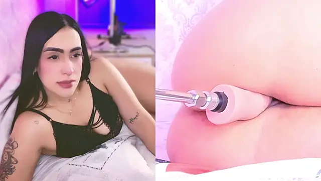kloe_campbell 라이브 XXX 채팅