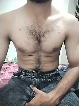 Mr_Hotyy লাইভ XXX চ্যাট
