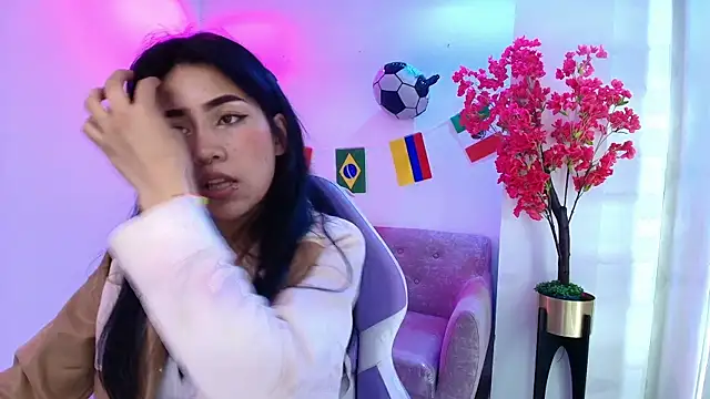 Rainy_doll – Live XXX-chat