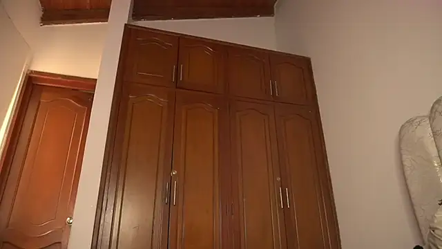 צ'אט XXX בשידור חי של pocahotass_11