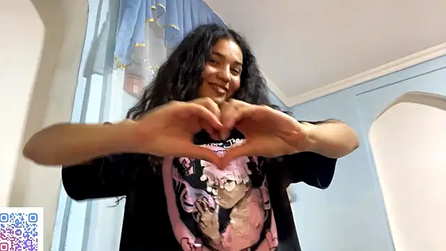RitaPerry Live XXX Chat