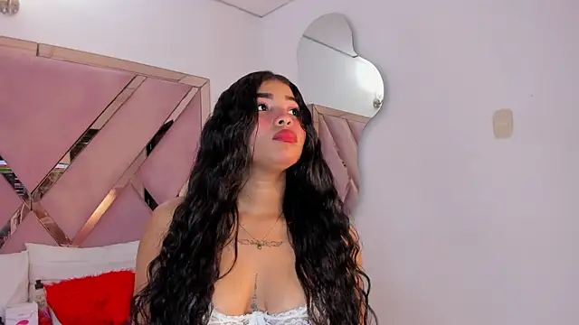 Chatroom XXX en direct de honeyhtx