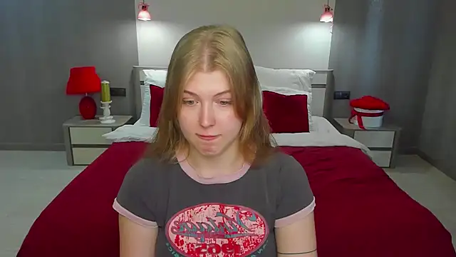 Chat +18 de Stella_Light ao vivo