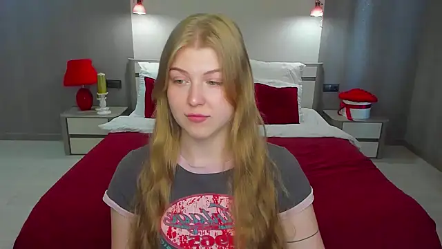 Stella_Light's Live XXX Chat