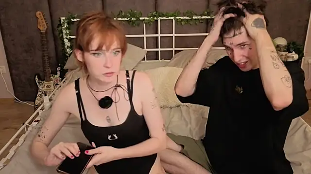 Živý XXX chat Danny_loves_Mary