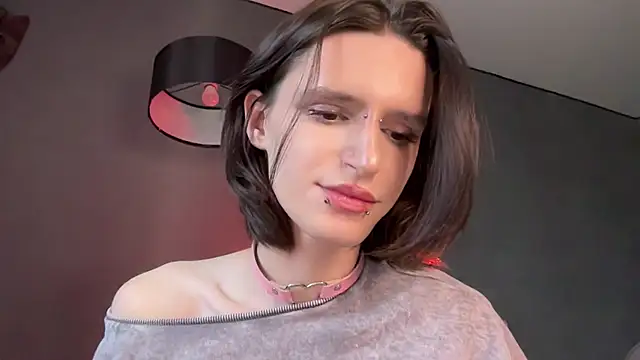 Niky_Long Adlı Modelin Canlı XXX Sohbeti