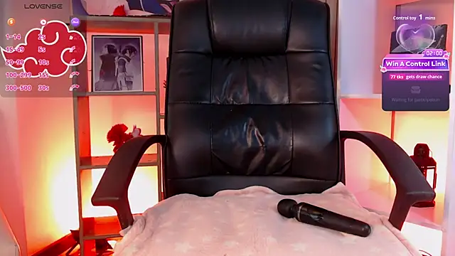 mieruco_chan Adlı Modelin Canlı XXX Sohbeti