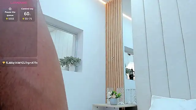 adams_bobby Adlı Modelin Canlı XXX Sohbeti