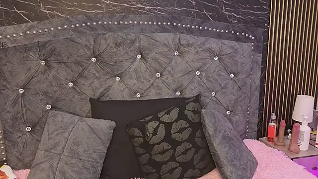 AlexandraNoxxのライブXXXチャット