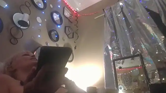 marilyn420's Live XXX Chat