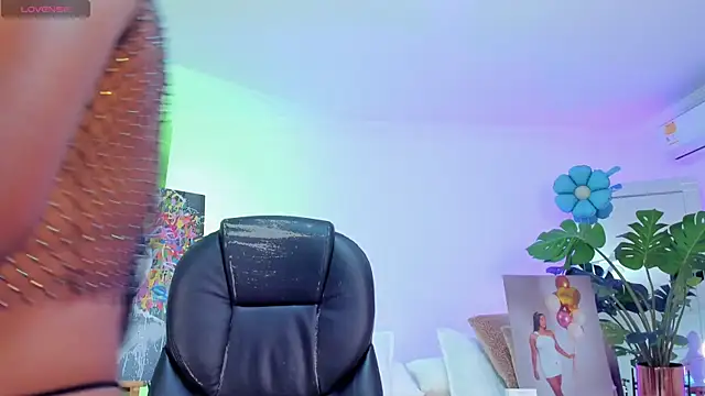 JANYLOVE__ Live XXX-chat