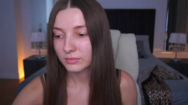 צ'אט XXX בשידור חי של AshleyBaie