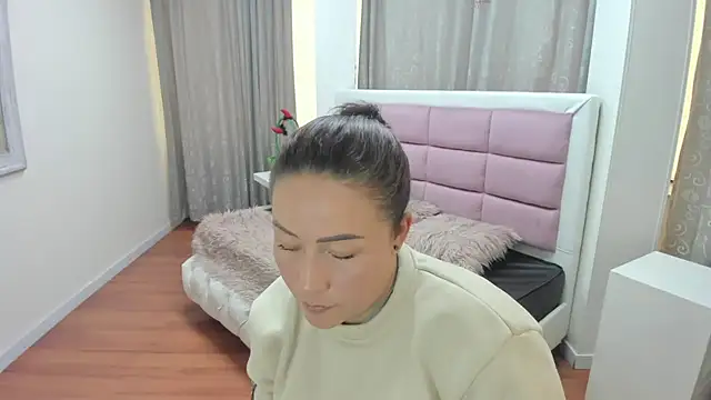 צ'אט XXX בשידור חי של gaby_trent