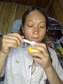 Siva_ane Obrolan Langsung XXX