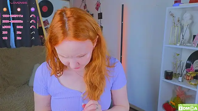 JoyceJonesn Live XXX chat