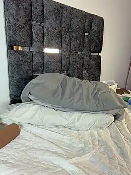 XXX chat uživo modela Natasharuso