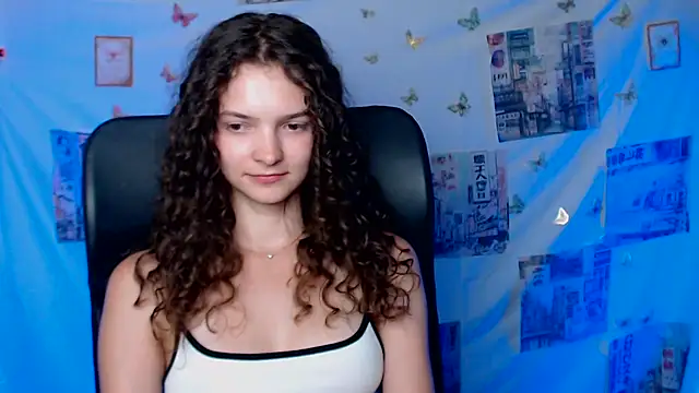 צ'אט XXX בשידור חי של _SusieSu_