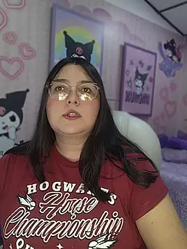 Chatroom XXX en direct de Dulce_meow