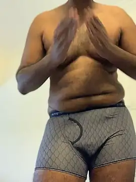 צ'אט XXX בשידור חי של TheBeelzebun