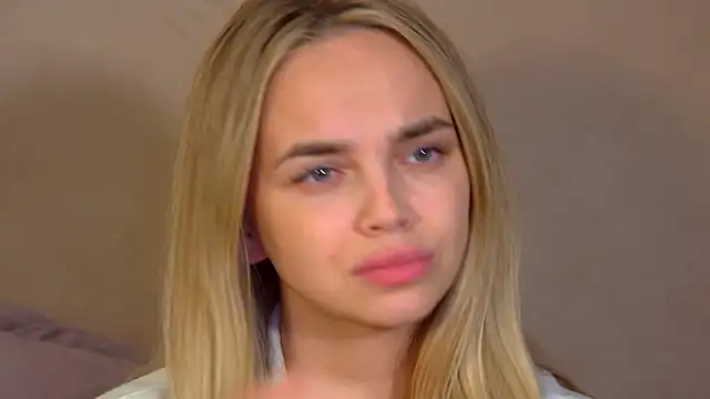 צ'אט XXX בשידור חי של AnitaVenture