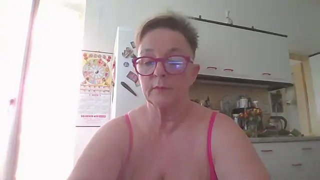 צ'אט XXX בשידור חי של Reife_Katy