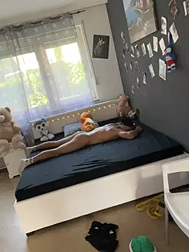 Mohdollmen Live XXX-Chat