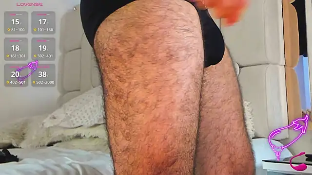 Chatroom XXX en direct de Jampool19