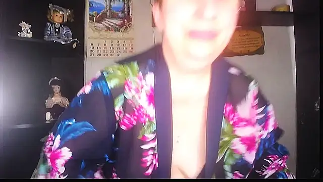 צ'אט XXX בשידור חי של Miss_Tasha_Kom