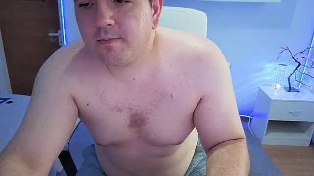 JasonJacks লাইভ XXX চ্যাট