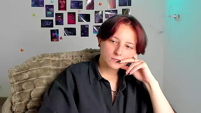 צ'אט XXX בשידור חי של Dilara_Kiss_