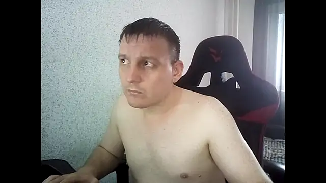 Chatroom XXX en direct de MysteriousWanderer