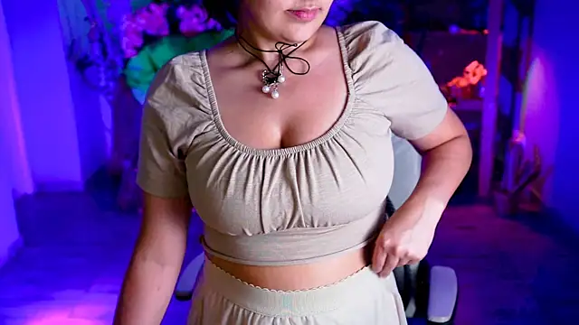 CeceliaJohnson Live XXX-Chat