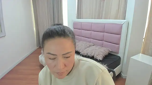 gaby_trent's Live XXX Chat
