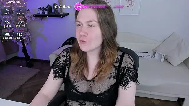 Chat XXX en directo de Nancy_Sun_