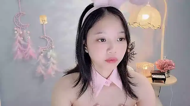 Živý XXX chat Yanys521