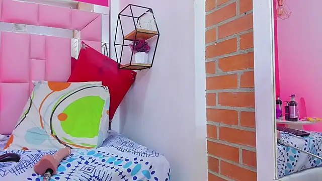 Živý XXX chat Katecurvy_hot69