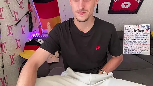 دردشة Cookieboy88 الجنسية المباشرة