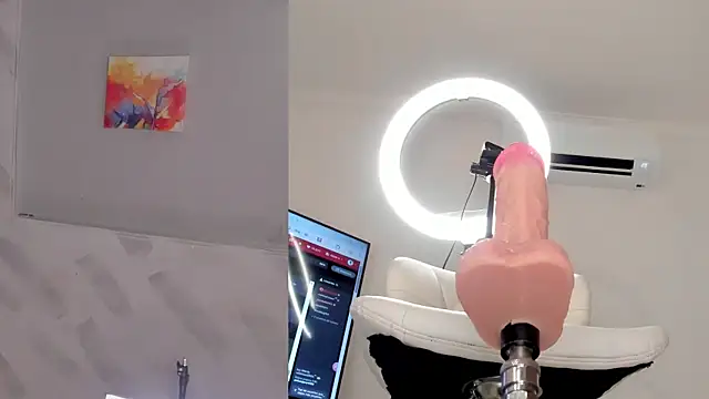 zoe_backer 라이브 XXX 채팅